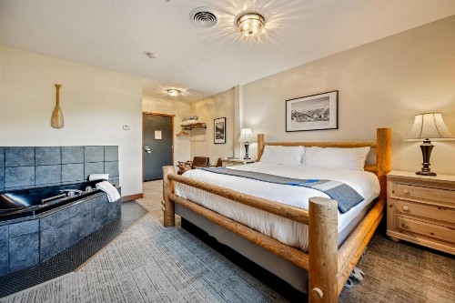 Bavarian Ritz Hotel - image 4