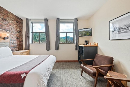 Bavarian Ritz Hotel - image 46