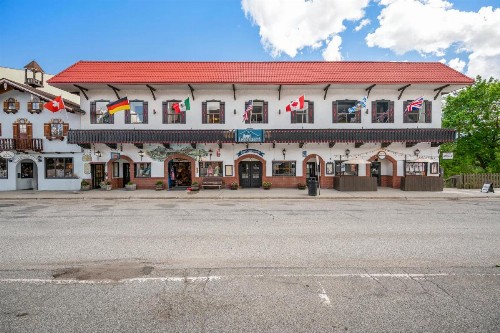 Bavarian Ritz Hotel - image 7