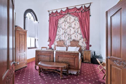 Hotel Pension Anna - image 10