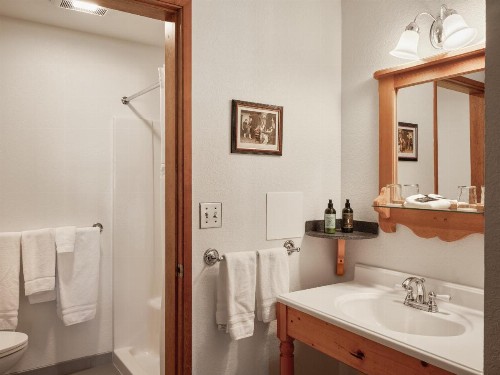 Hotel Pension Anna - image 11