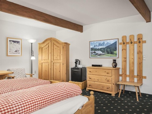 Hotel Pension Anna - image 12