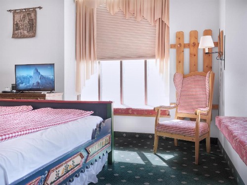 Hotel Pension Anna - image 14