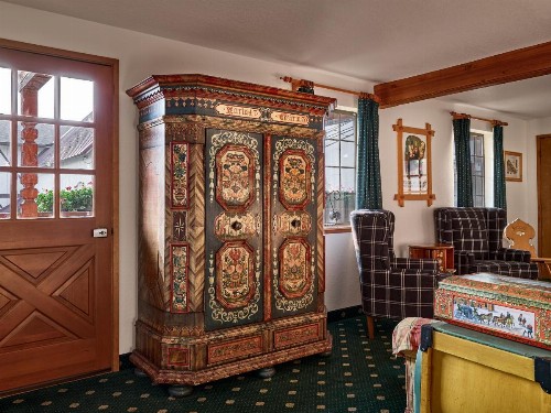 Hotel Pension Anna - image 15