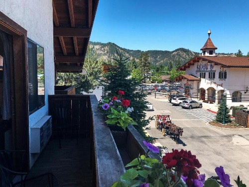 Hotel Pension Anna - image 16
