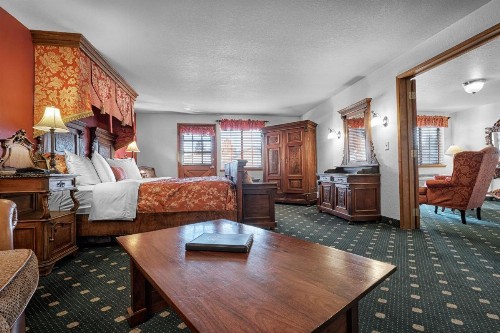 Hotel Pension Anna - image 17