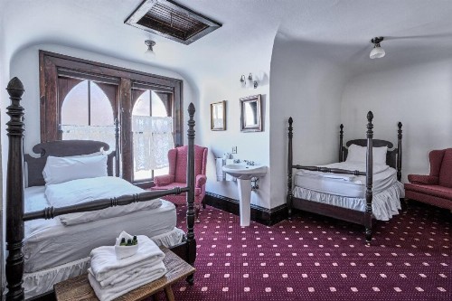 Hotel Pension Anna - image 19
