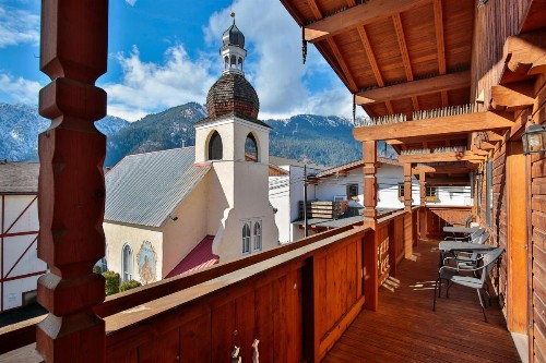 Hotel Pension Anna - image 20