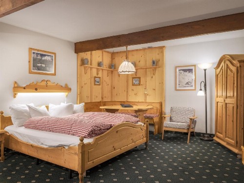 Hotel Pension Anna - image 31