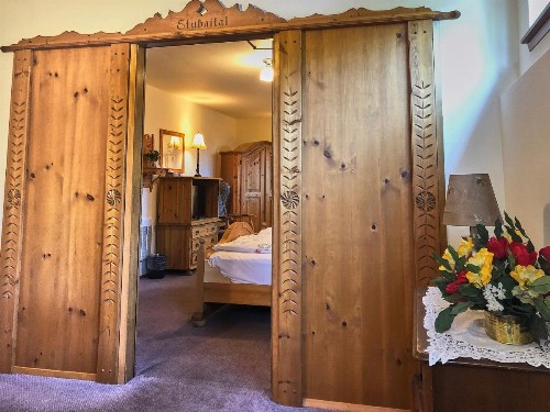 Hotel Pension Anna - image 35