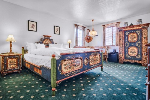 Hotel Pension Anna - image 38