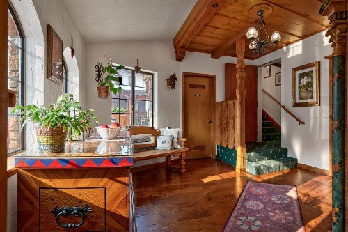 Hotel Pension Anna - image 39