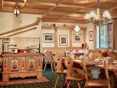 Hotel Pension Anna - image 4