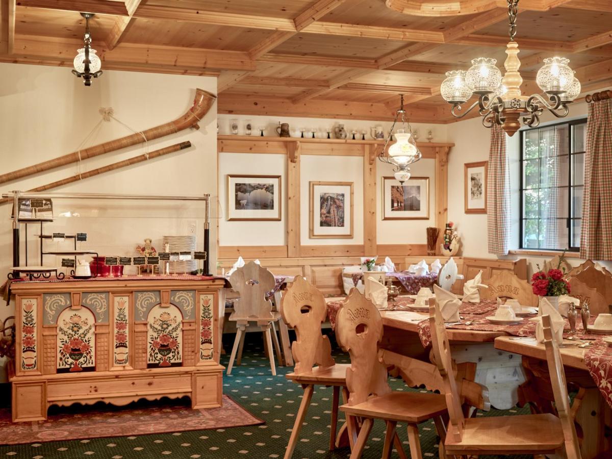 Hotel Pension Anna - image 4