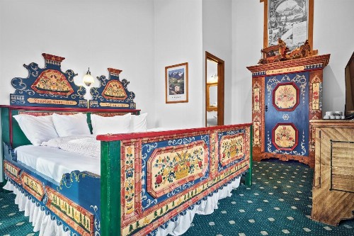 Hotel Pension Anna - image 42