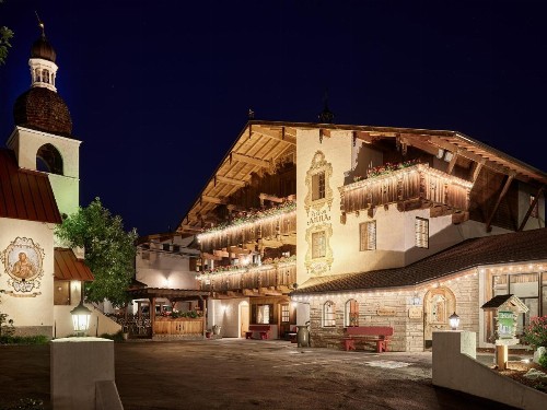 Hotel Pension Anna - image 43