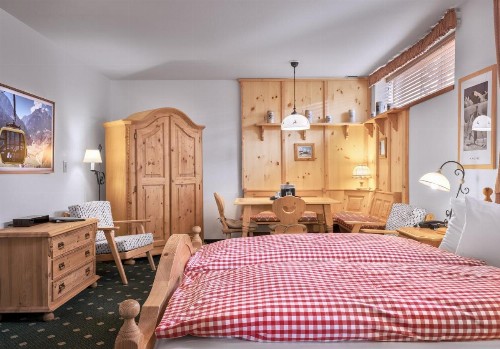 Hotel Pension Anna - image 5