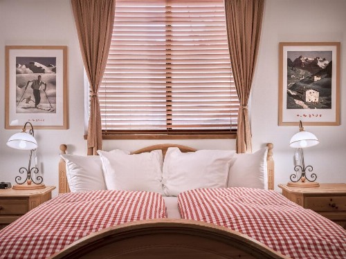 Hotel Pension Anna - image 6
