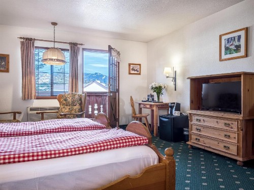 Hotel Pension Anna - image 8