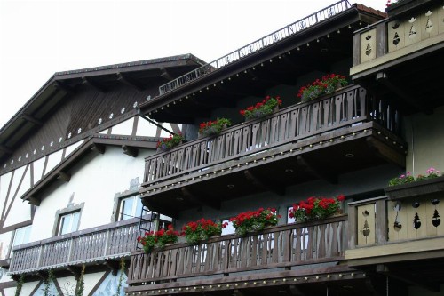 Der Sportsmann Suites - image 2