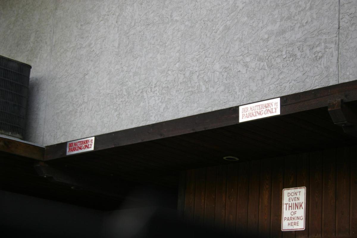 Der Sportsmann Suites - image 5