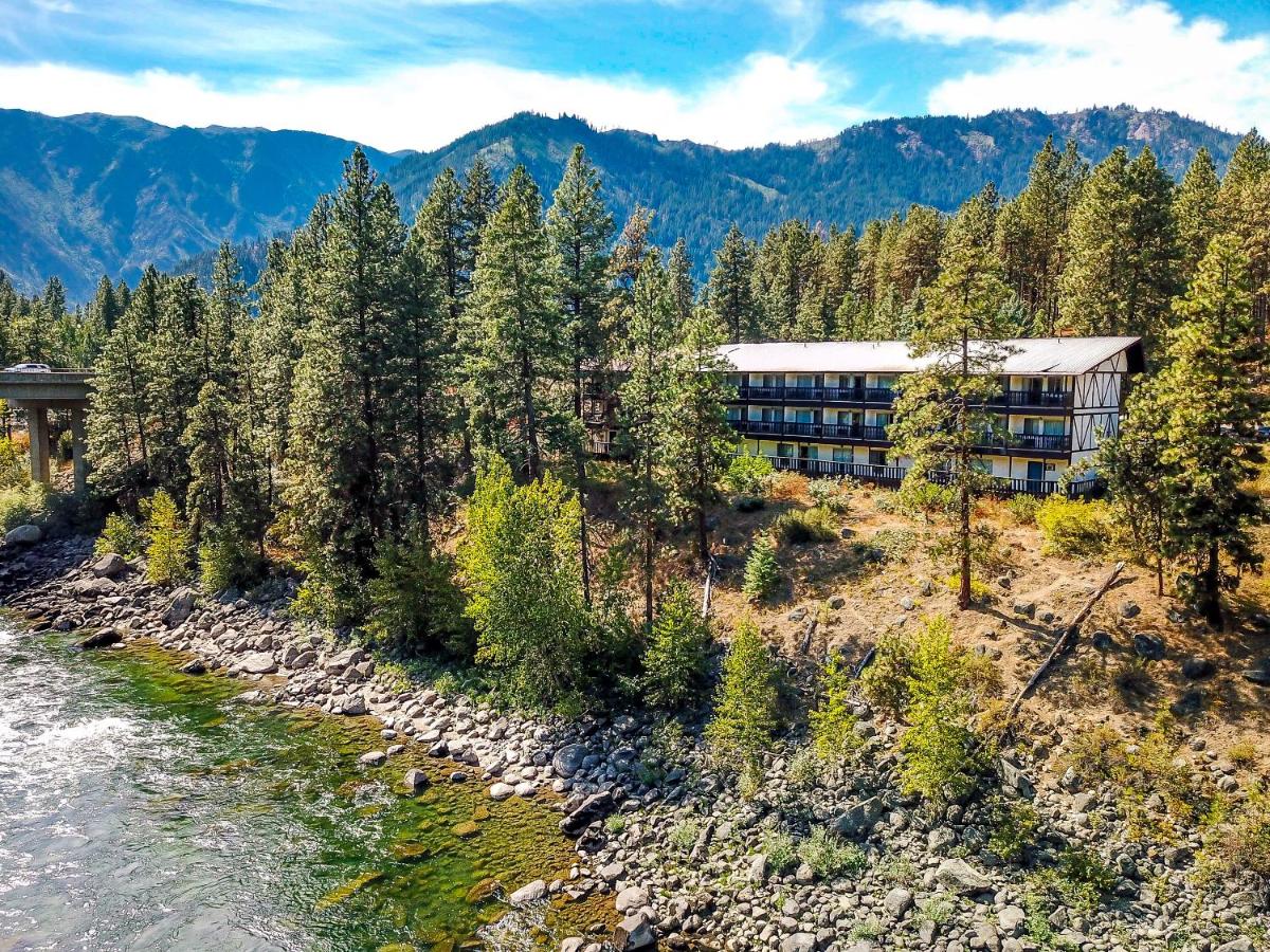 Alpine Rivers Inn - main image