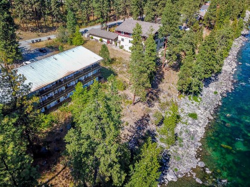 Alpine Rivers Inn - image 14