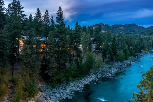 Alpine Rivers Inn - image 15