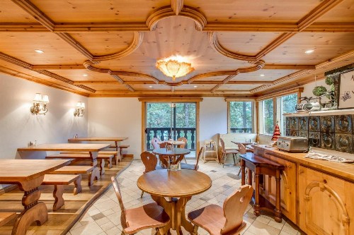 Alpine Rivers Inn - image 16