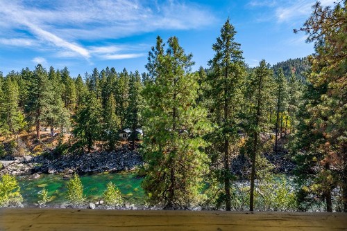 Alpine Rivers Inn - image 17