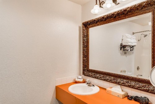 Alpine Rivers Inn - image 19