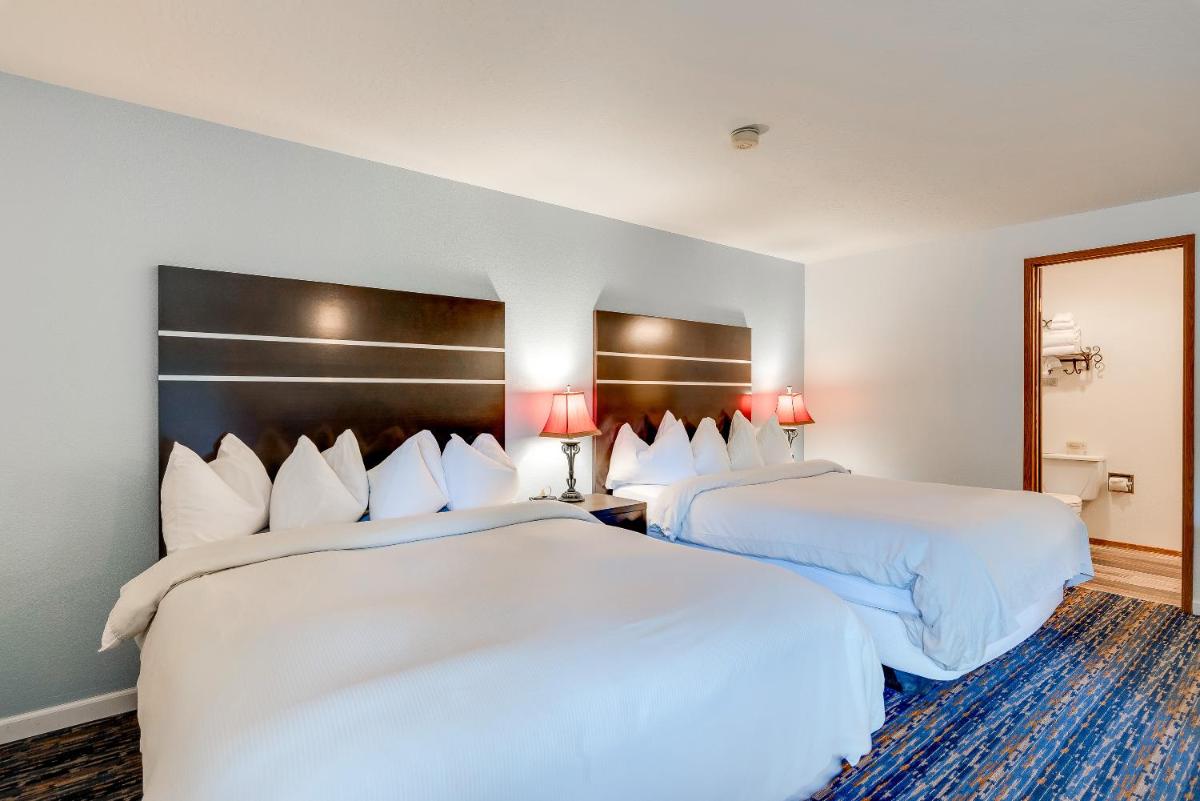 Alpine Rivers Inn - image 2