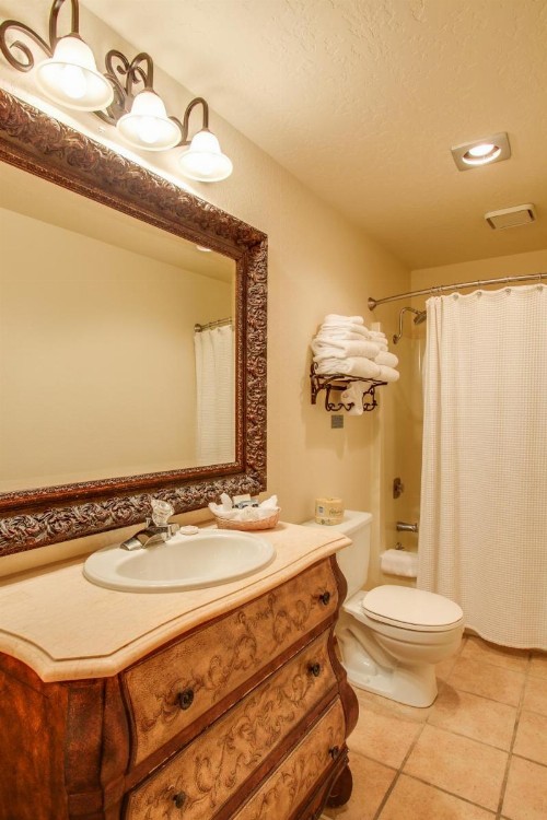 Alpine Rivers Inn - image 20