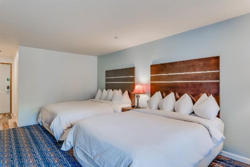 Alpine Rivers Inn - image 24