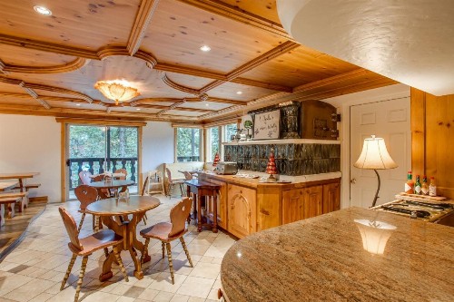 Alpine Rivers Inn - image 28