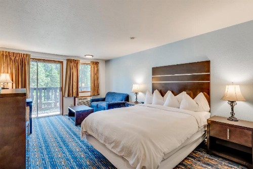 Alpine Rivers Inn - image 29