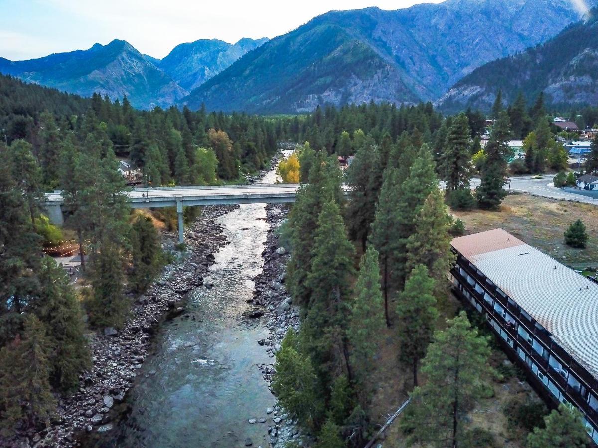 Alpine Rivers Inn - image 3