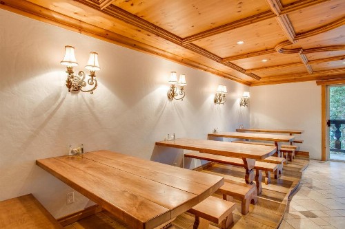Alpine Rivers Inn - image 30