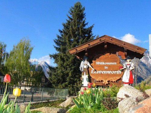 Alpine Rivers Inn - image 35