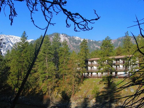 Alpine Rivers Inn - image 36