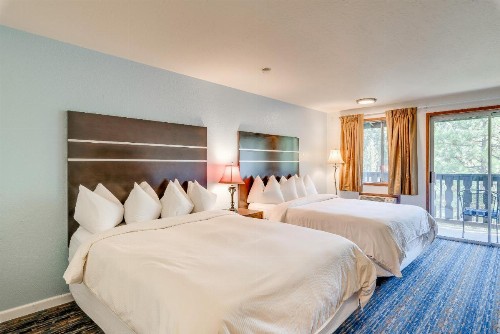 Alpine Rivers Inn - image 37