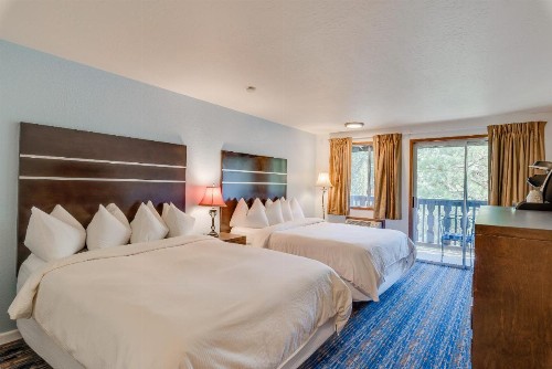 Alpine Rivers Inn - image 43