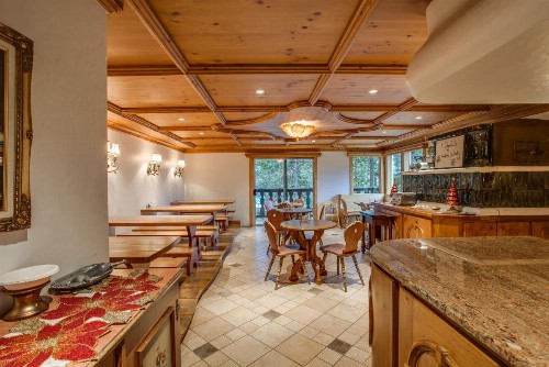 Alpine Rivers Inn - image 45