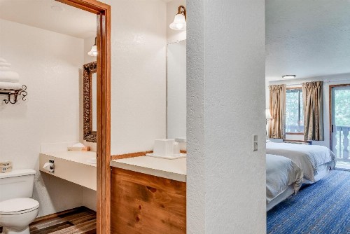 Alpine Rivers Inn - image 48