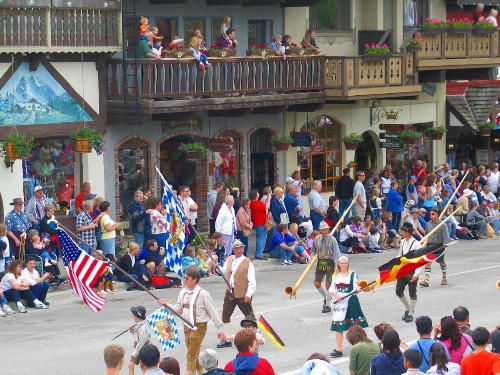 Alpine Rivers Inn - image 5