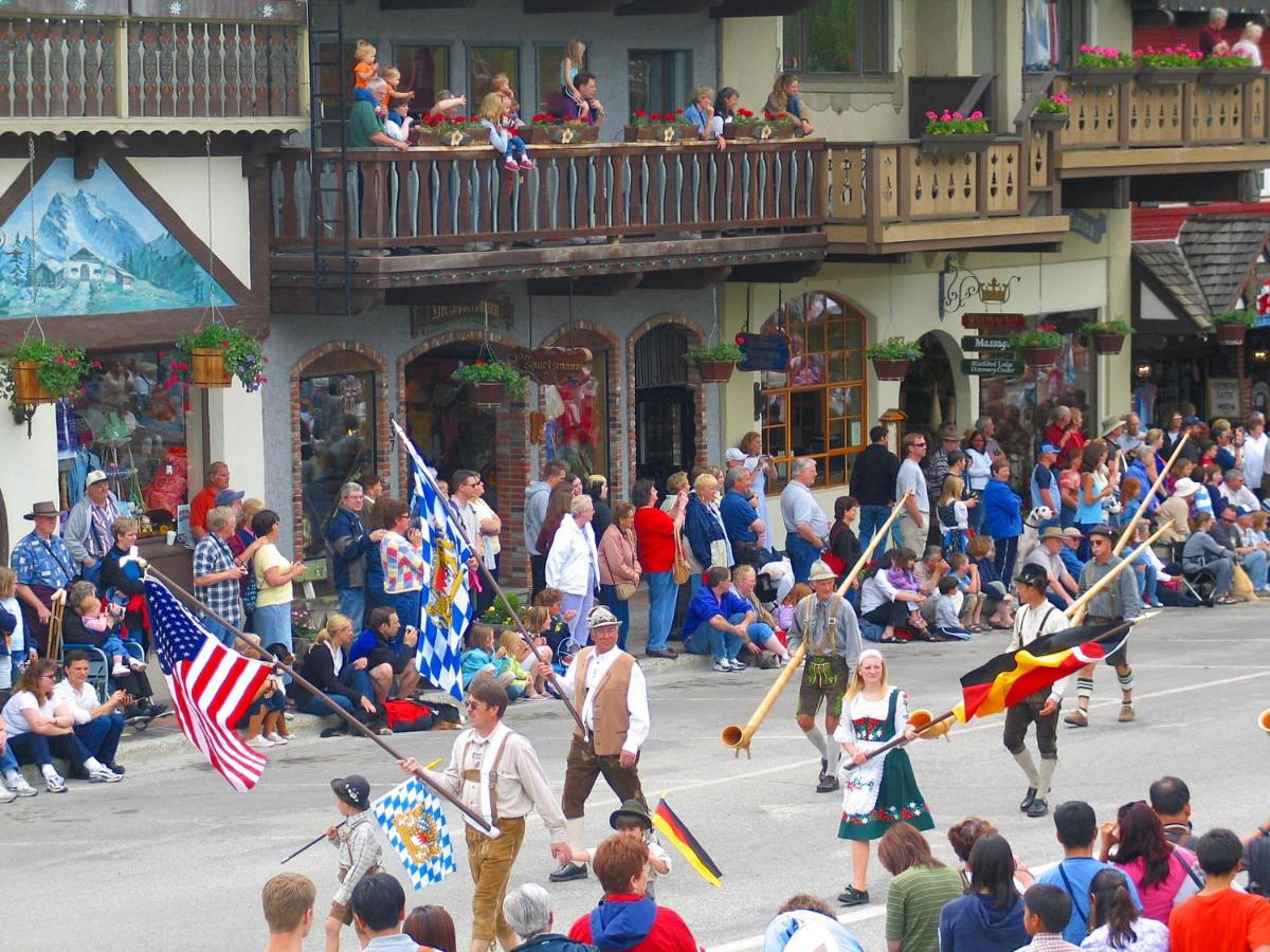 Alpine Rivers Inn - image 5