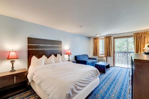 Alpine Rivers Inn - image 50