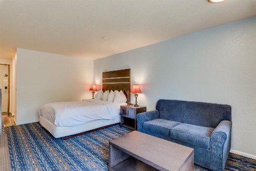 Alpine Rivers Inn - image 8
