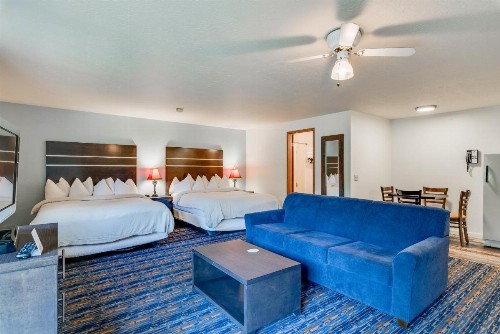 Alpine Rivers Inn - image 9