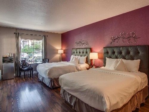 Leavenworth Village Inn - image 14